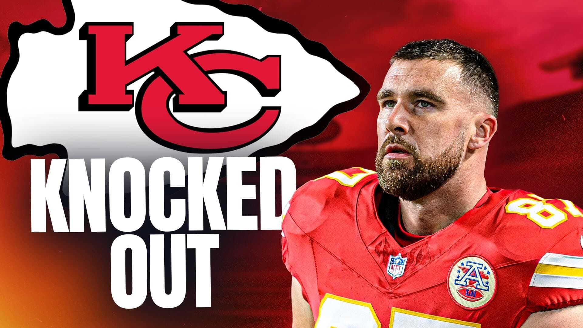 Knocked Out, Valuetainment Sports
