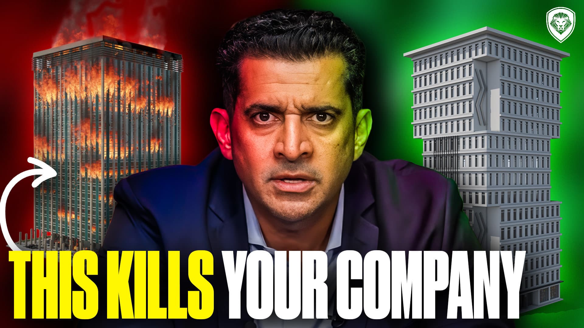 This Kills Your Company, Valuetainment