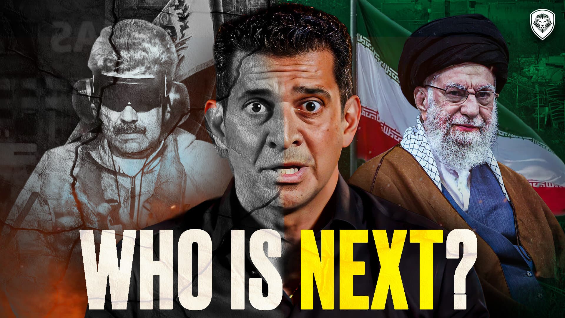 Who Is Next?, Valuetainment