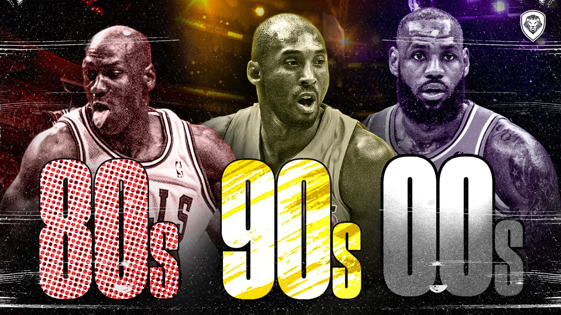 80s, 90s, 00s, Valuetainment Sports
