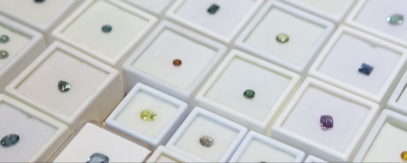 Alara Jewelry, Commercial