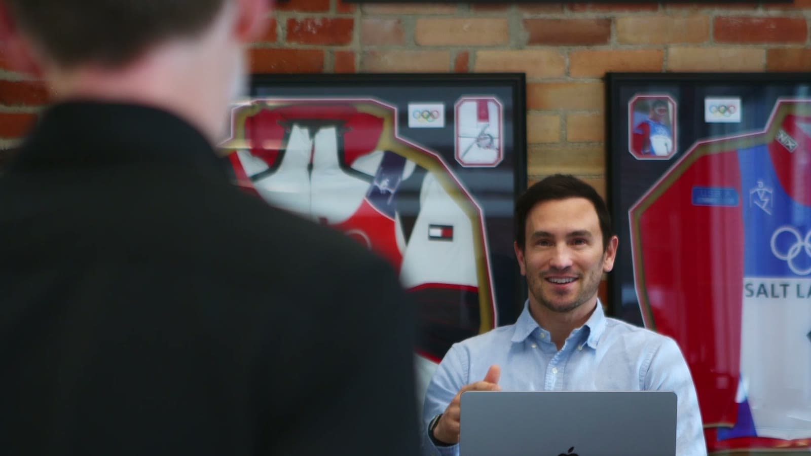 Foundry Venture Capital, Interview