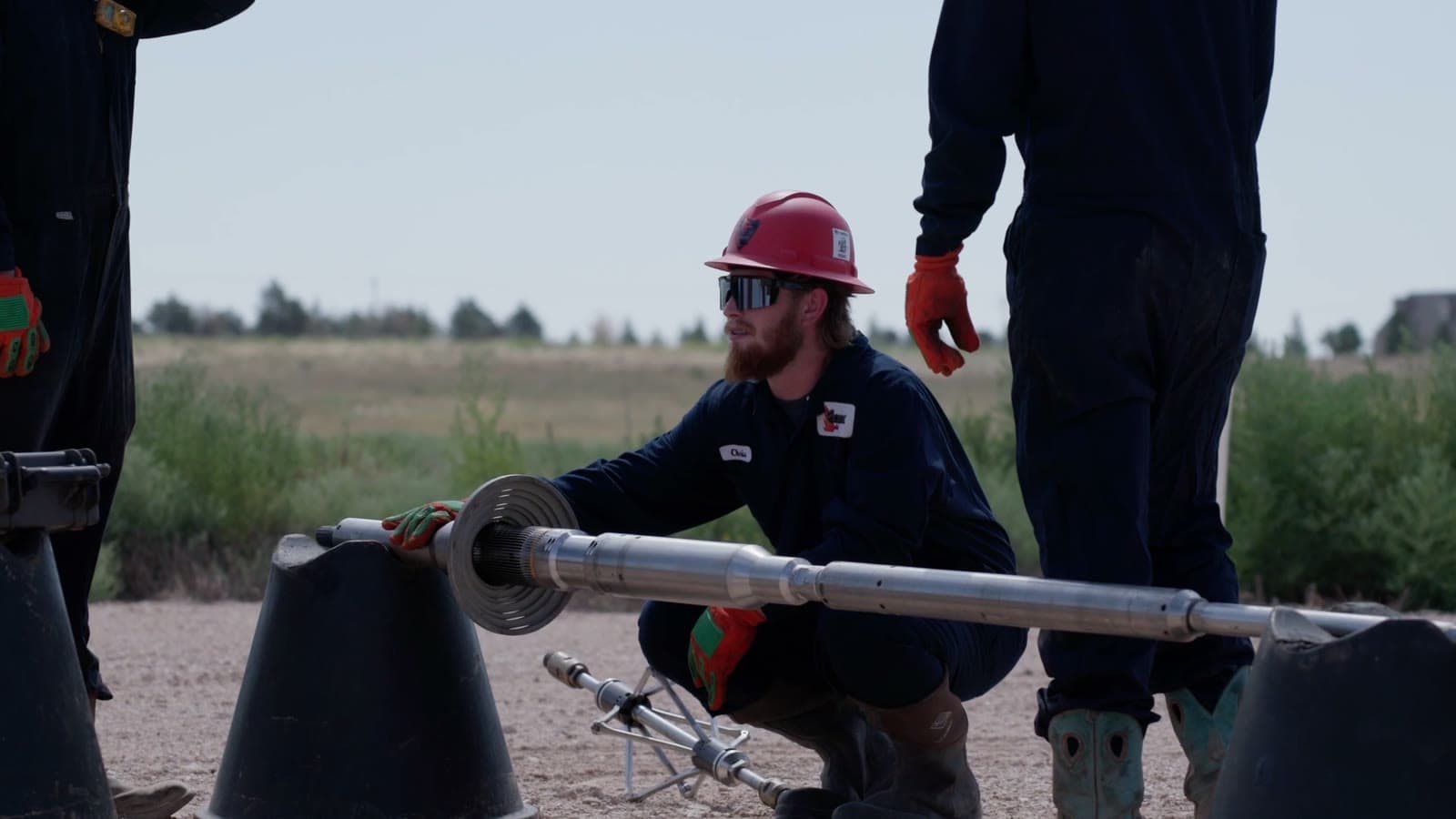 Renegade Wireline, Commercial