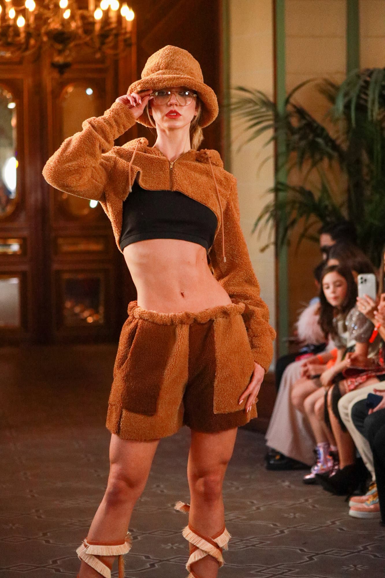 Fashion photography